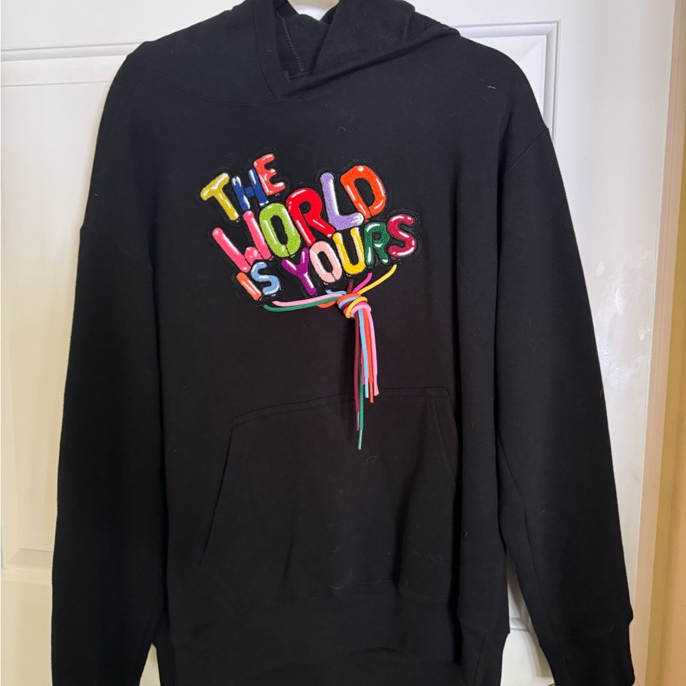 Sue Tsai sweatshirt